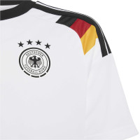 adidas Allemagne Maillot Domicile Fans 2026-2028 Enfants