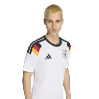 adidas Allemagne Maillot Domicile Fans 2026-2028