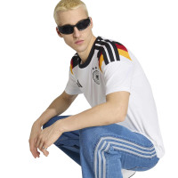 adidas Allemagne Maillot Domicile Fans 2026-2028