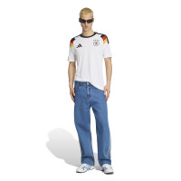 adidas Allemagne Maillot Domicile Fans 2026-2028