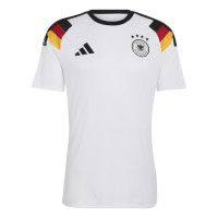 adidas Allemagne Maillot Domicile Fans 2026-2028