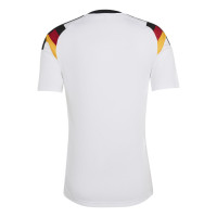 adidas Allemagne Maillot Domicile Fans 2026-2028