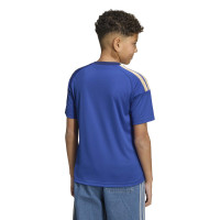 adidas Italië Thuisshirt Fans 2026-2028 Kids