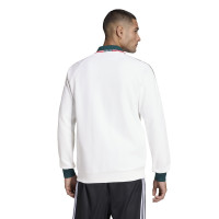 adidas Mexico Originals Anthem Trainingsjack Wit Groen Rood