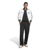 adidas Mexico Originals Anthem Trainingsjack Wit Groen Rood