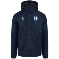 USV Elinkwijk Allround Jacket Senior Donkerblauw