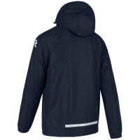 USV Elinkwijk Allround Jacket Senior Donkerblauw