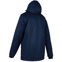 USV Elinkwijk Parka Senior Donkerblauw