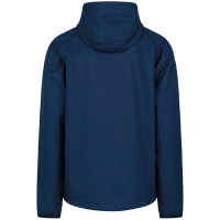 USV Elinkwijk All weather Jacket Junior Zwart