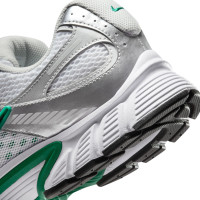 Nike V5 RNR Sneakers Wit Zilvergrijs Groen Zwart