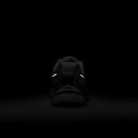 Nike V5 RNR Sneakers Wit Zilvergrijs Groen Zwart