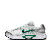 Nike V5 RNR Sneakers Wit Zilvergrijs Groen Zwart