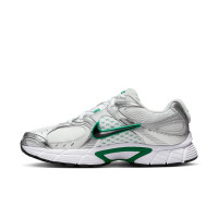 Nike V5 RNR Sneakers Wit Zilvergrijs Groen Zwart