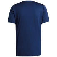 PEC Zwolle Trainingsshirt Junioren Blauw