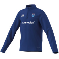 PEC Zwolle Trainingstrui Senioren Blauw