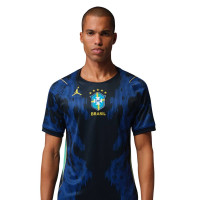 Nike Brazilië x Jordan Uitset 2026-2028