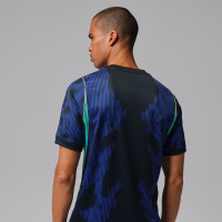 Nike Brésil x Jordan Maillot Extérieur 2026-2028