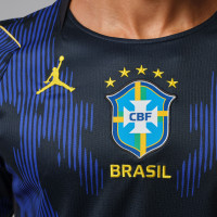 Nike Brazilië x Jordan Uitset 2026-2028