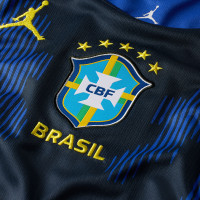 Nike Brazilië x Jordan Uitset 2026-2028
