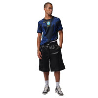 Nike Brésil x Jordan Maillot Extérieur 2026-2028