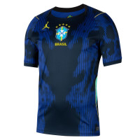 Nike Brésil x Jordan Maillot Extérieur 2026-2028
