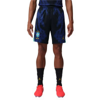 Nike Brazilië x Jordan Uitset 2026-2028