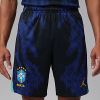 Nike Brazilië x Jordan Uitset 2026-2028