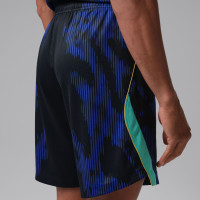 Nike Brazilië x Jordan Uitbroekje 2026-2028
