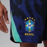 Nike Brazilië x Jordan Uitset 2026-2028