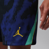 Nike Brazilië x Jordan Uitset 2026-2028