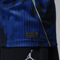 Nike Brazilië x Jordan Uitshirt 2026-2028 Kids
