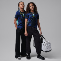 Nike Brazilië x Jordan Uitshirt 2026-2028 Kids
