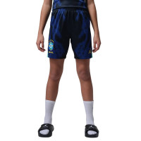 Nike Brazilië x Jordan Uitset 2026-2028 Kids