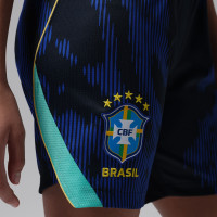 Nike Brazilië x Jordan Uitset 2026-2028 Kids