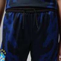 Nike Brazilië x Jordan Uitset 2026-2028 Kids
