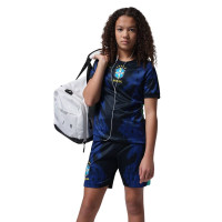 Nike Brazilië x Jordan Uitset 2026-2028 Kids