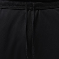 Nike Brazilië x Jordan Academy Pro Trainingsbroek 2026-2028 Zwart Geel Mintgroen