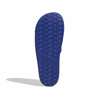 adidas Adilette Italië Slippers Donkerblauw Goud