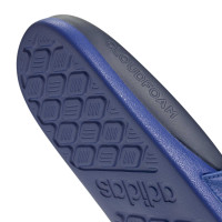 adidas Adilette Italië Slippers Donkerblauw Goud