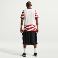 Nike USA Thuisshirt 2026-2028