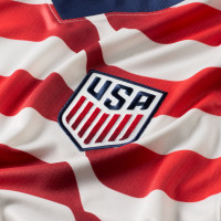 Nike USA Thuisshirt 2026-2028