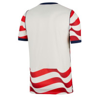 Nike USA Thuisshirt 2026-2028