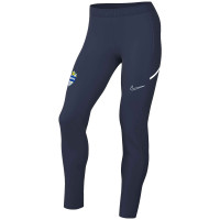 ZVV Zwaag Trainingsbroek Dames Donkerblauw