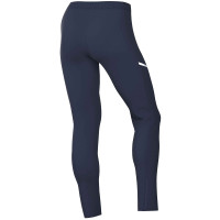 ZVV Zwaag Trainingsbroek Dames Donkerblauw
