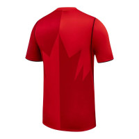 Nike Canada Thuisshirt 2026-2028