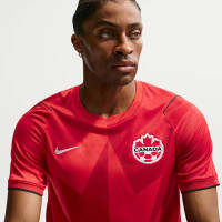 Nike Canada Thuisshirt 2026-2028