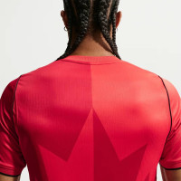 Nike Canada Thuisshirt 2026-2028