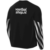 SC Woerden Keepersshirt Senior Zwart