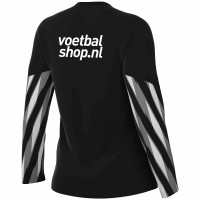 SC Woerden Keepersshirt Dames Zwart