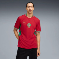 PUMA Marokko Thuisset 2026-2028